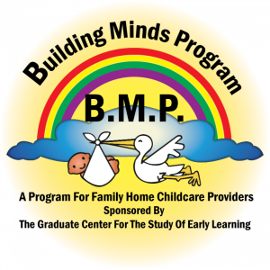 Building Minds Program Logo